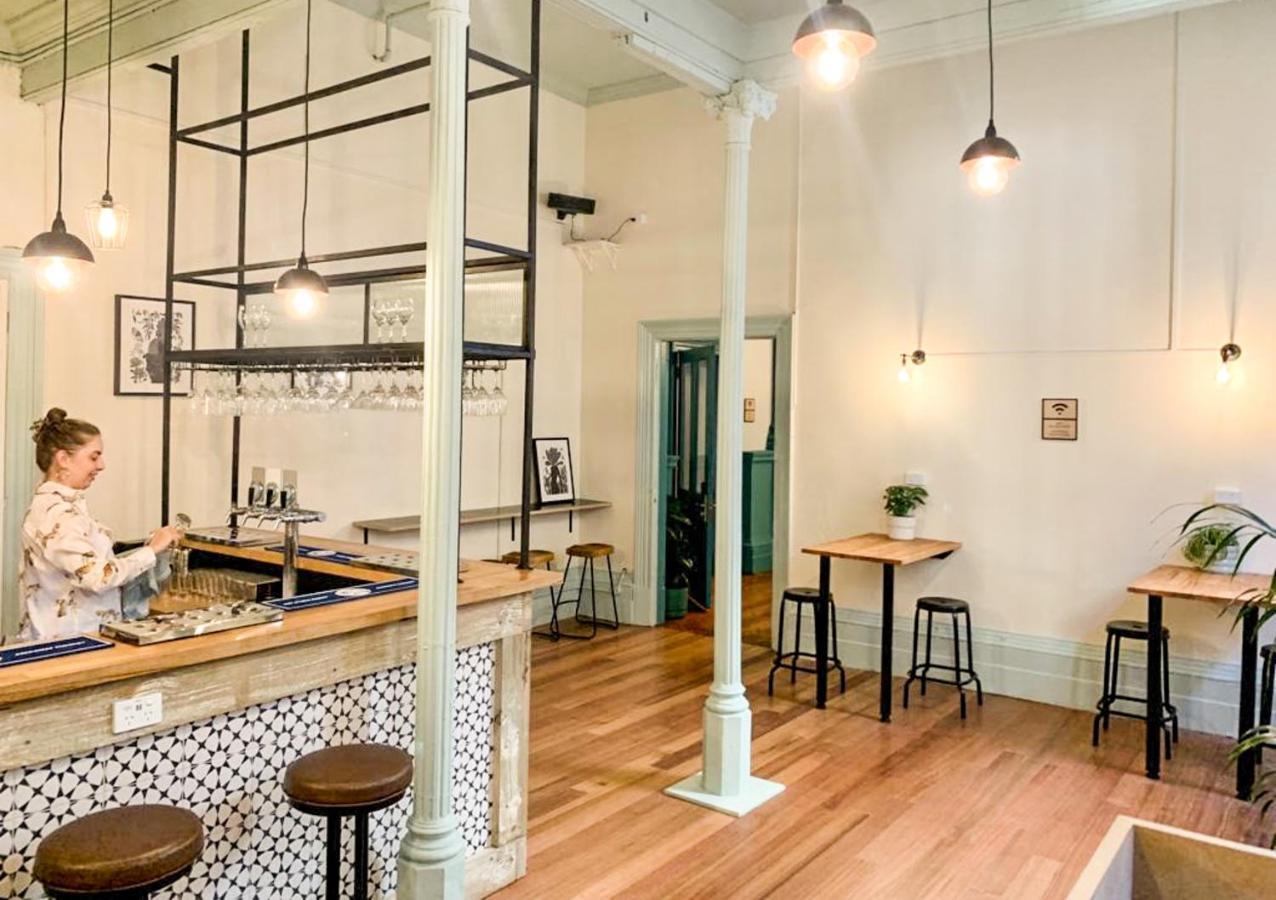 Roamer St Kilda - Formerly Selina St Kilda מלבורן מראה חיצוני תמונה