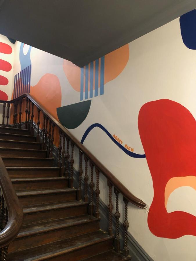 Roamer St Kilda - Formerly Selina St Kilda מלבורן מראה חיצוני תמונה
