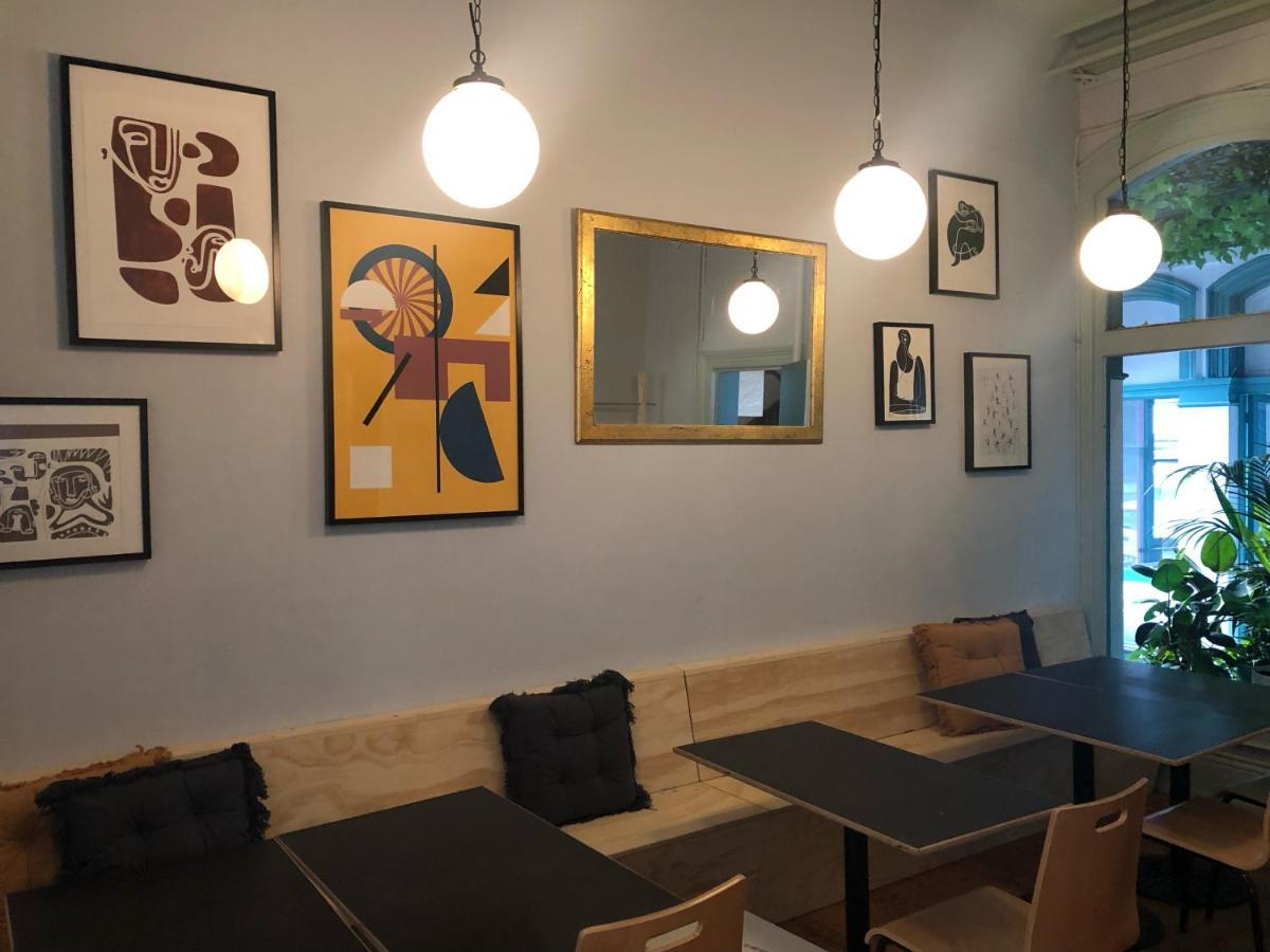 Roamer St Kilda - Formerly Selina St Kilda מלבורן מראה חיצוני תמונה