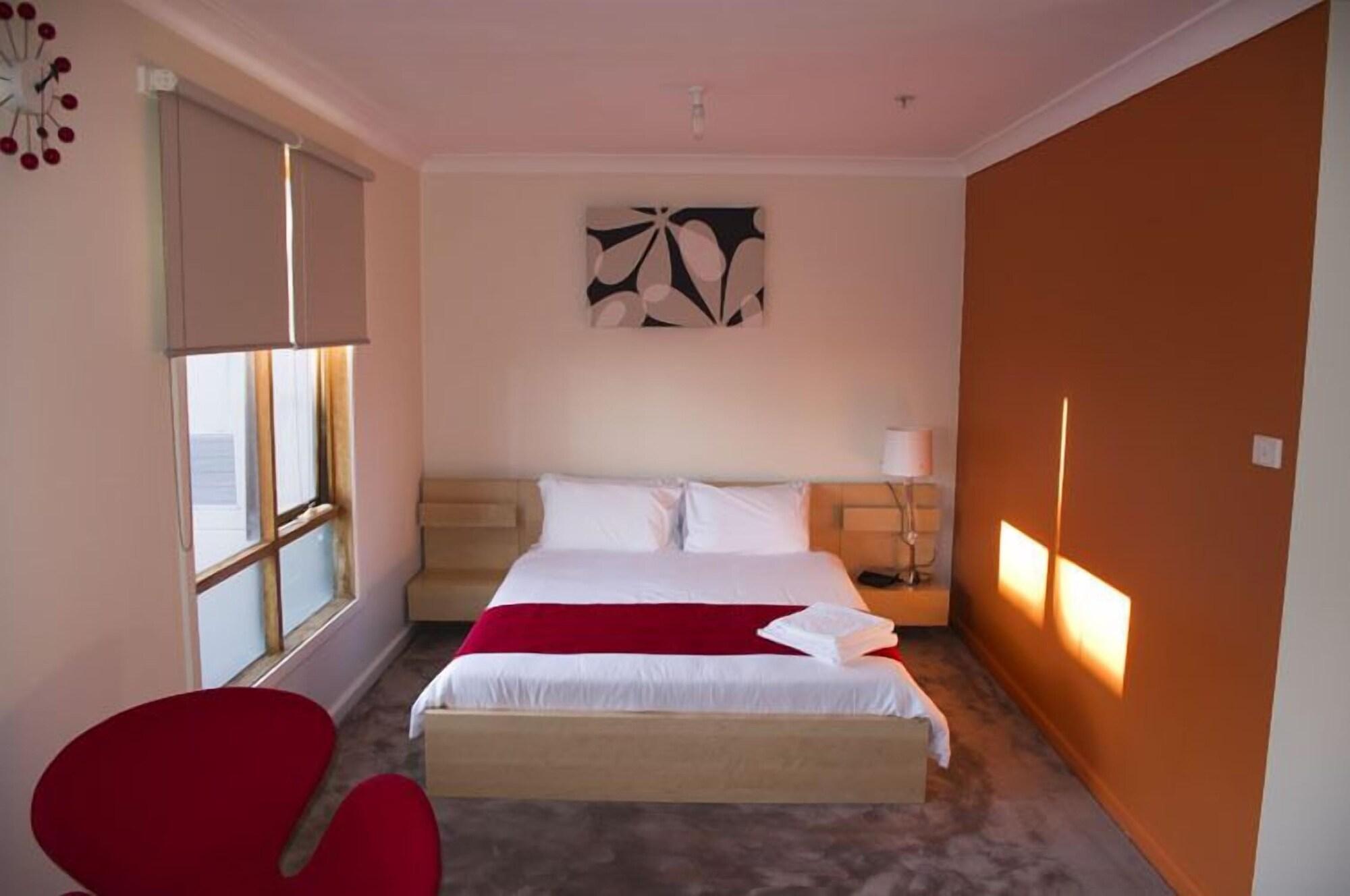 Roamer St Kilda - Formerly Selina St Kilda מלבורן מראה חיצוני תמונה